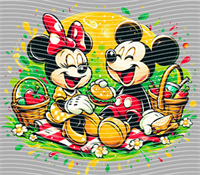 Mickey-AMQ 1802